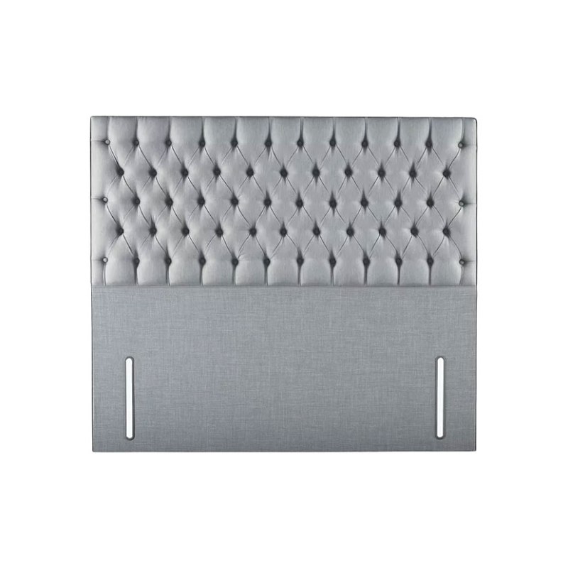 Hypnos Eleanor Headboard 3'0 Euro Slim Hypnos Eleanor Headboard 3'0 Euro Slim