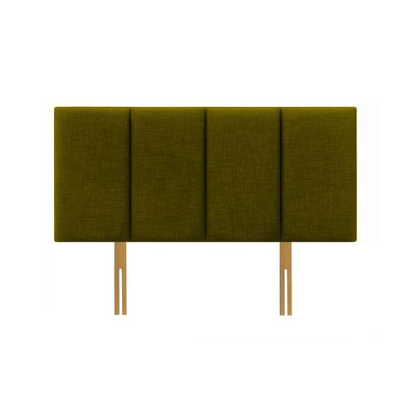 Hypnos Francesca Headboard 30 Shallow Hypnos Francesca Headboard 30 Shallow