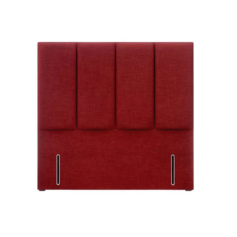 Hypnos Francesca Headboard 30 Euro Slim Hypnos Francesca Headboard 30 Euro Slim