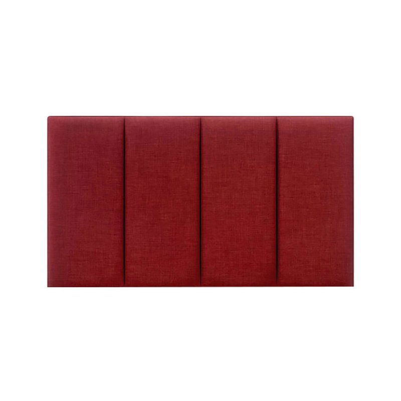 Hypnos Francesca Headboard 30 Strutted Hypnos Francesca Headboard 30 Strutted