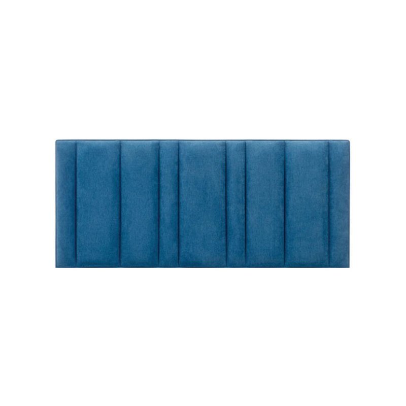 Hypnos Harriett Headboard 4'0 Strutted Hypnos Harriett Headboard 4'0 Strutted