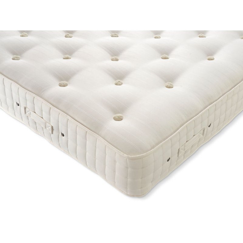 Hypnos Ortho 1400 Natural Mattress 30 Mattress Hypnos Ortho 1400 Natural Mattress 30 Mattress