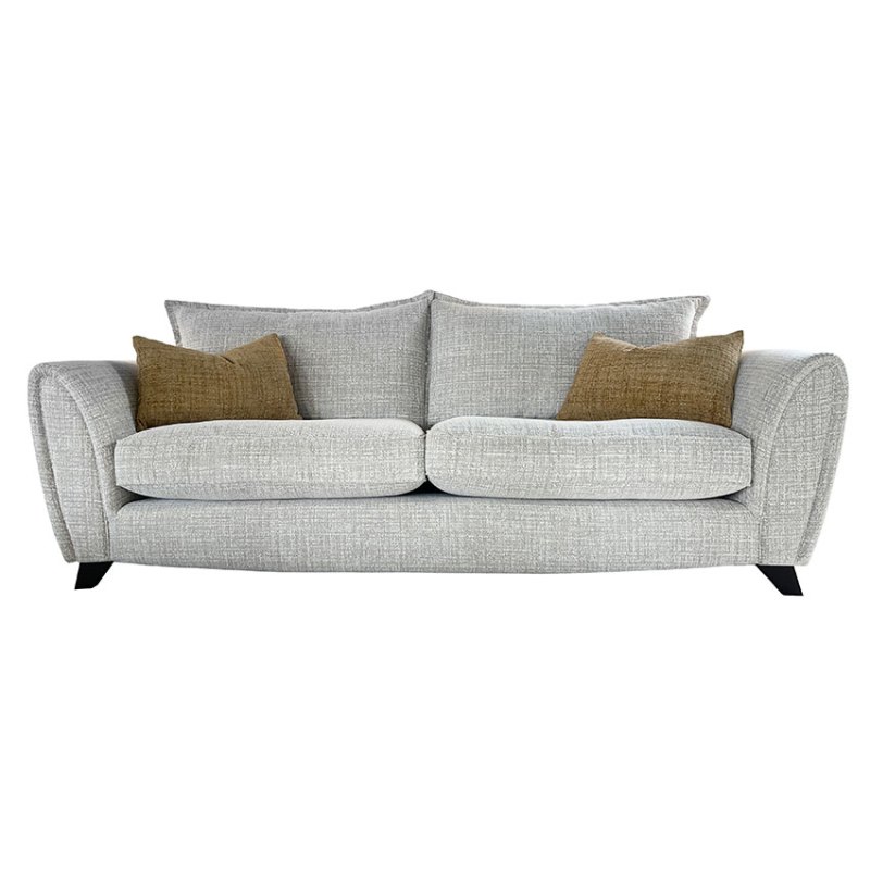 Lola 4 Seater Standard Back Sofa Lola 4 Seater Standard Back Sofa