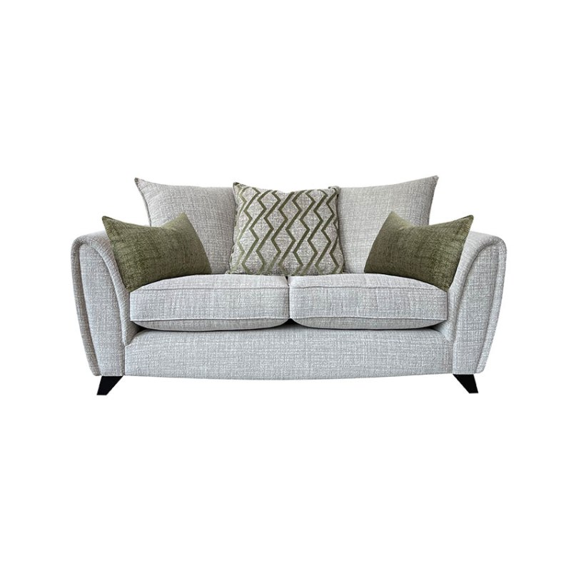 Lola 2 Seater Scatter Back Sofa Lola 2 Seater Scatter Back Sofa