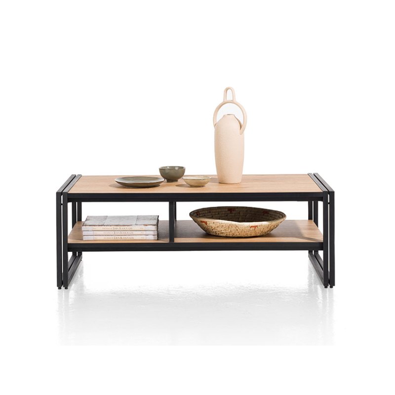 Habufa Avalon Coffee Table Habufa Avalon Coffee Table