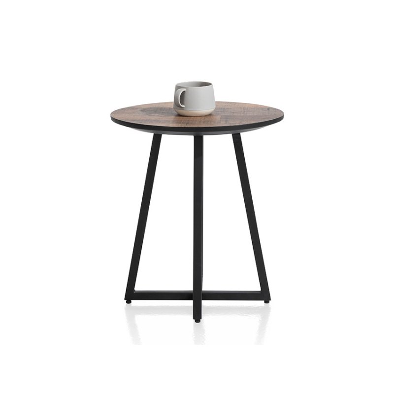 Habufa Avalon Small Occasional Table Habufa Avalon Small Occasional Table