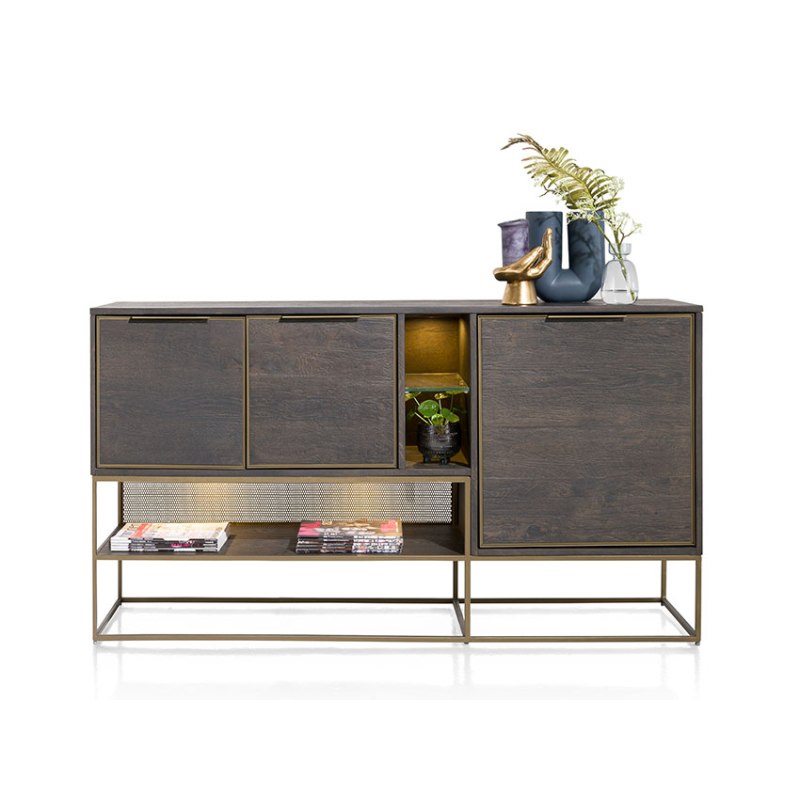 Habufa City 160cm Sideboard Habufa City 160cm Sideboard