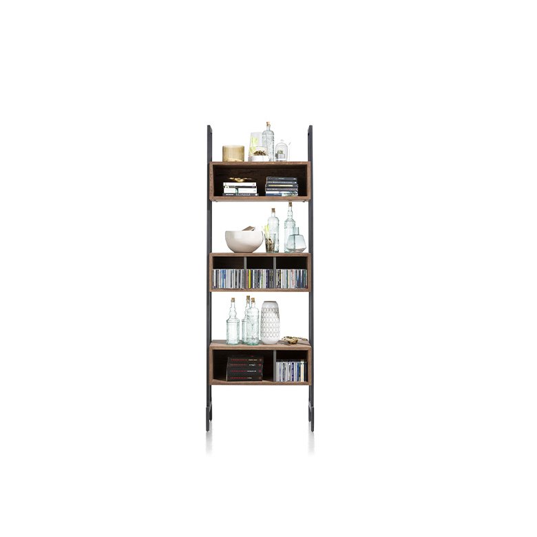 Habufa Halmstad Bookcase Habufa Halmstad Bookcase