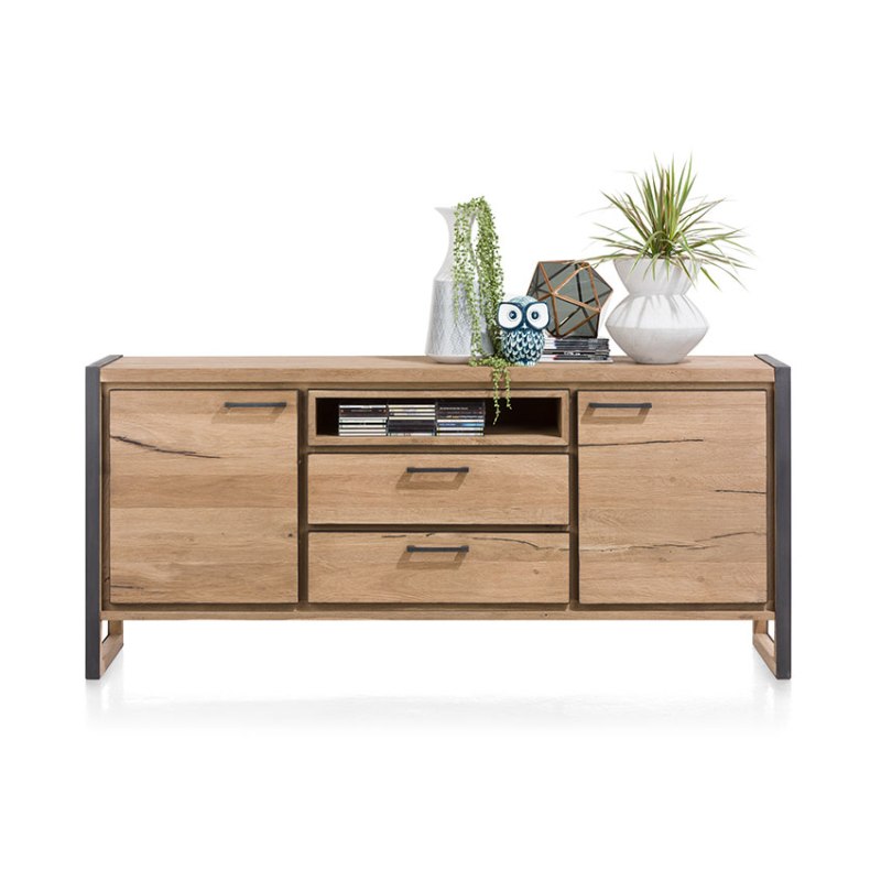 Habufa Metalo Sideboard Habufa Metalo Sideboard