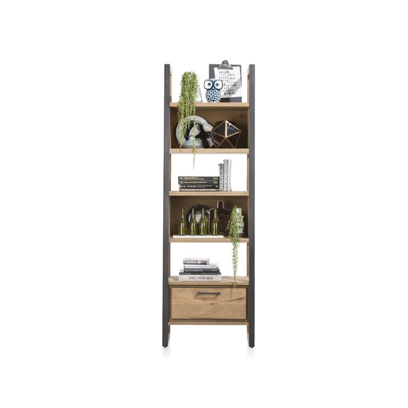 Habufa Metalo Bookcase Habufa Metalo Bookcase