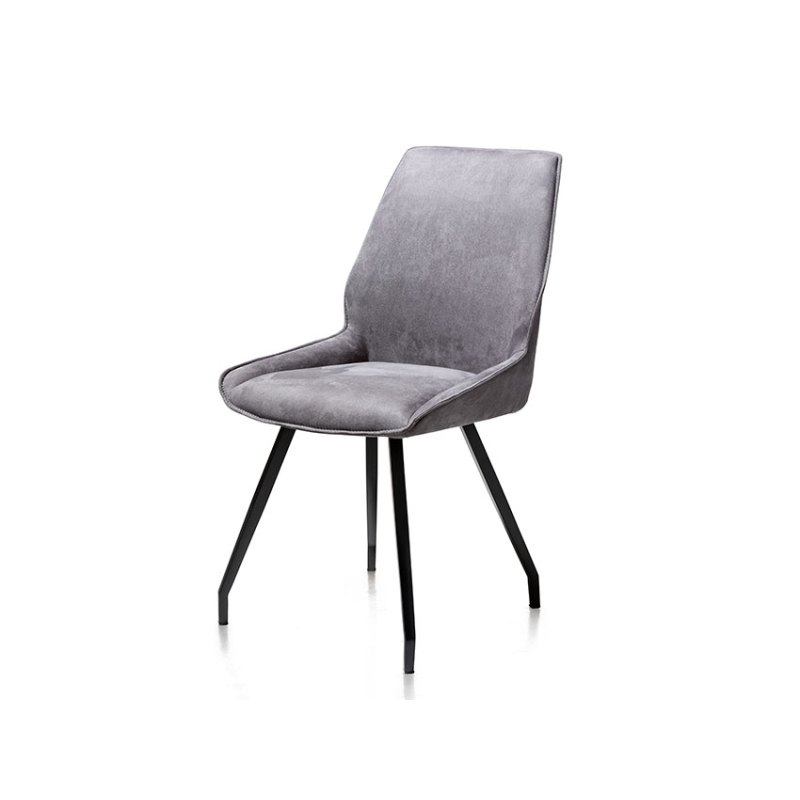 Scott Anthracite Dining Chair Scott Anthracite Dining Chair