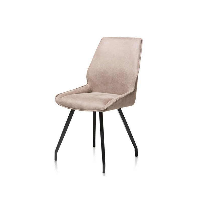 Scott Taupe Dining Chair Scott Taupe Dining Chair