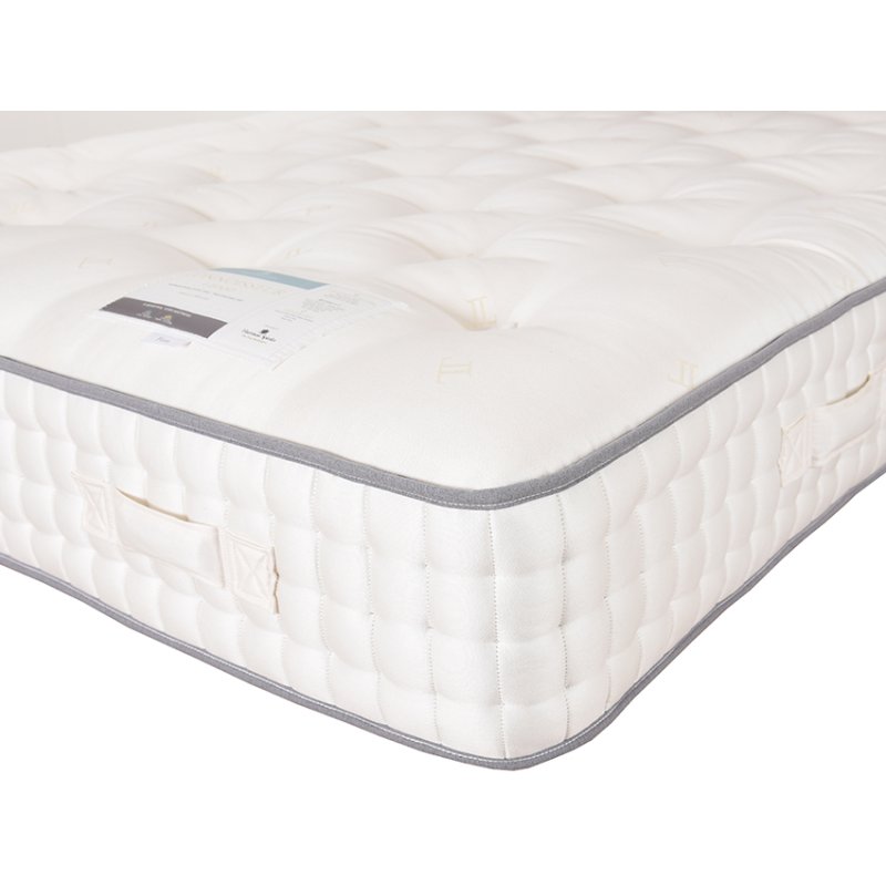 Harrison Connoisseur 12,000 60 Super King Mattress Harrison Connoisseur 12,000 60 Super King Mattress