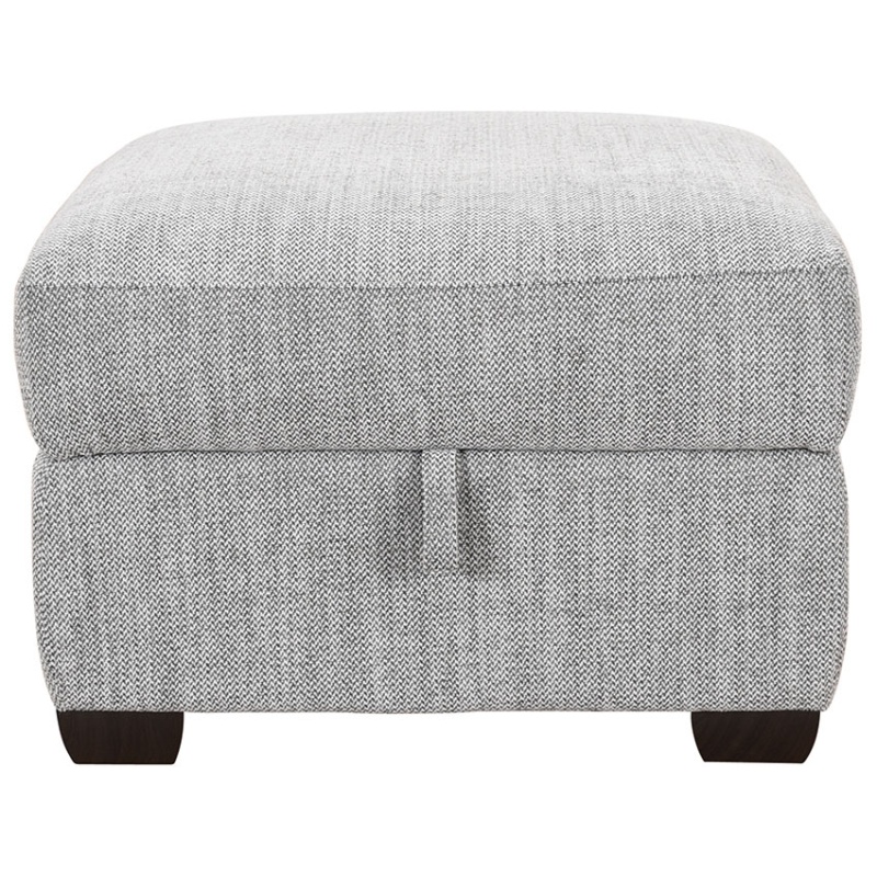 Odette Storage Stool Odette Storage Stool