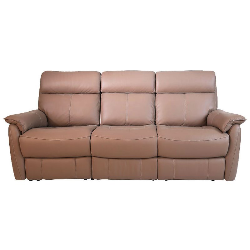 Leena 3 Seater Sofa with 2 Power Recliners Leena 3 Seater Sofa with 2 Power Recliners