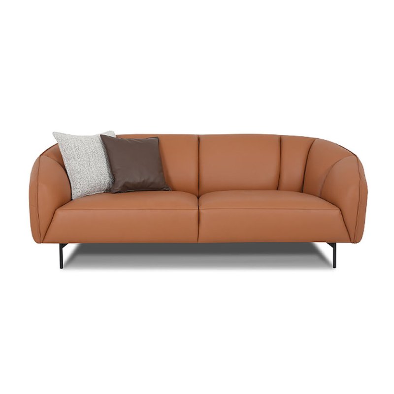 Pebble W/Legs 2.5 Seater Sofa Pebble W/Legs 2.5 Seater Sofa