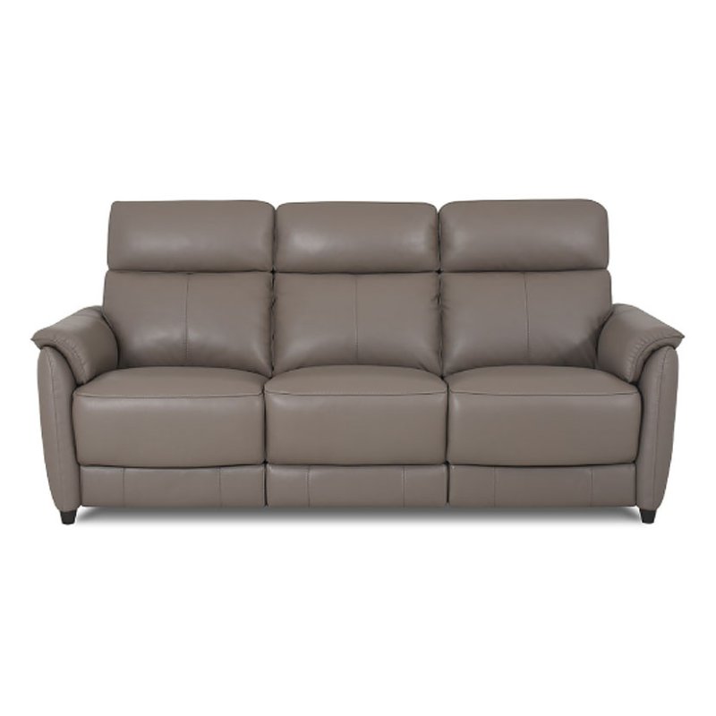 Rowen 3 Seater Sofa W/ 2 Power Recliners Rowen 3 Seater Sofa W/ 2 Power Recliners