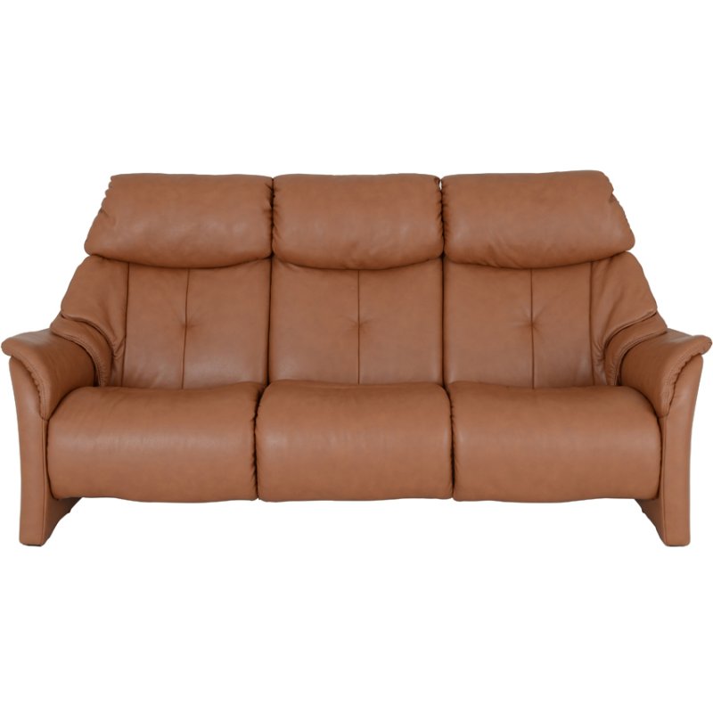 Himolla Chester 3 Seater Fixed Sofa Himolla Chester 3 Seater Fixed Sofa