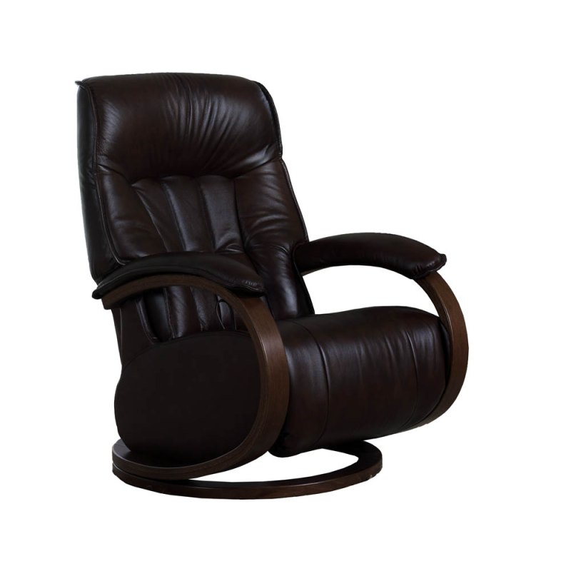 Himolla Mosel Manual Maxi Chair Himolla Mosel Manual Maxi Chair