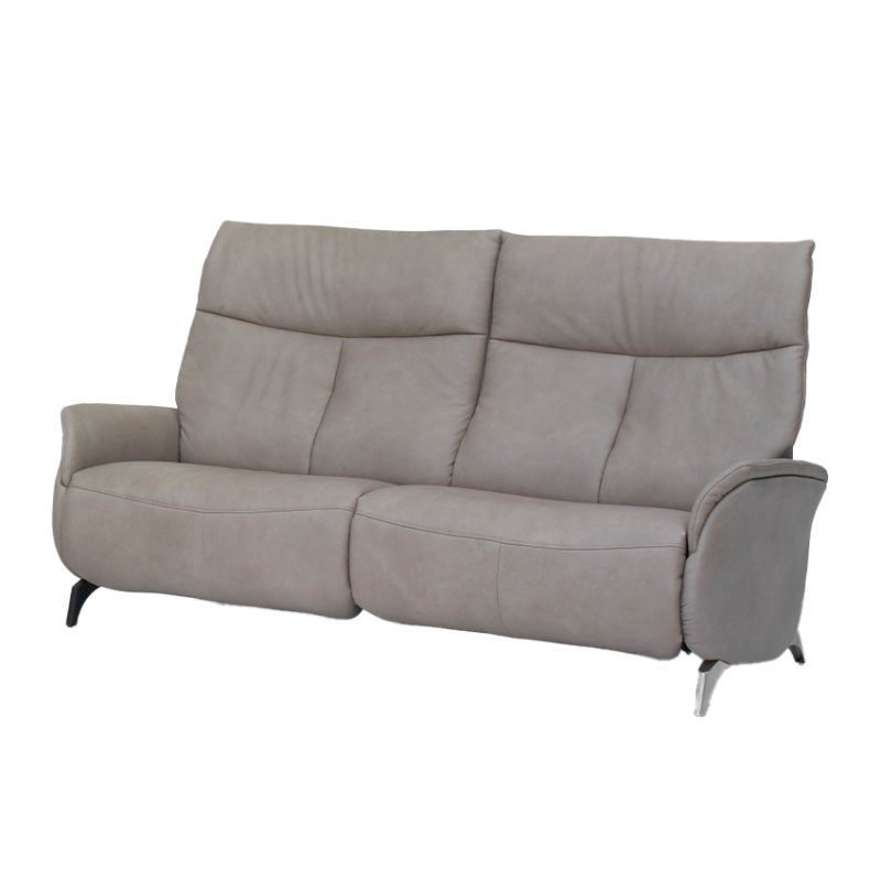 Himolla Stratus Wallhugger 2.5 Seater Fixed Sofa Himolla Stratus Wallhugger 2.5 Seater Fixed Sofa