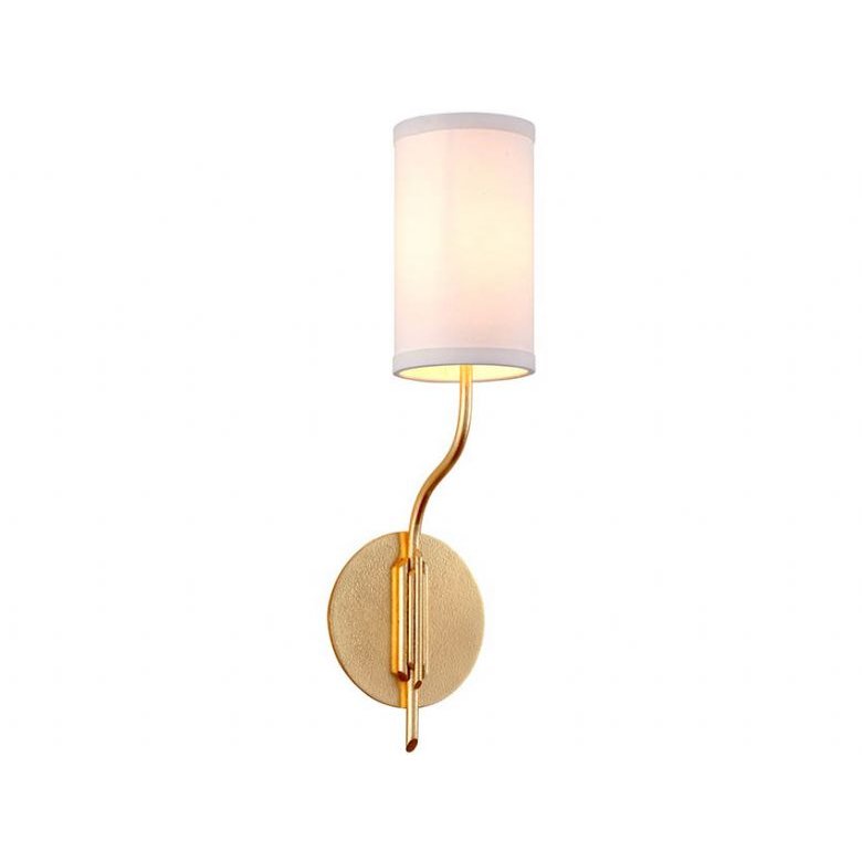 Juniper Gold 1 Light Wall Sconce Juniper Gold 1 Light Wall Sconce