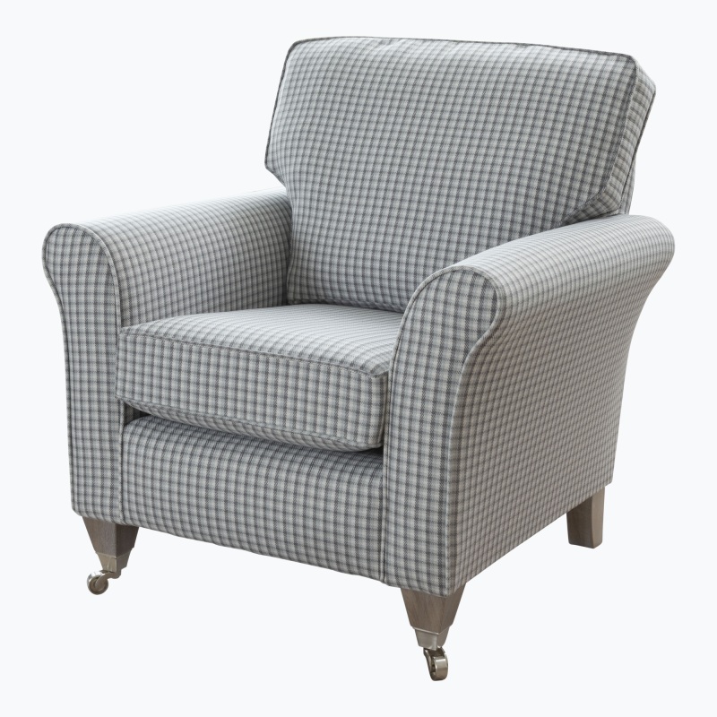 Alstons Lancaster Accent Chair Alstons Lancaster Accent Chair