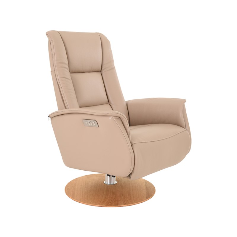 Jakob Electric Recliner C Base Jakob Electric Recliner C Base