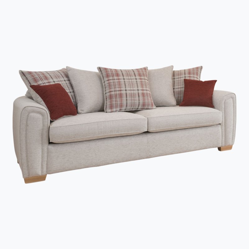 Maywood 3 Seater Sofa Maywood 3 Seater Sofa