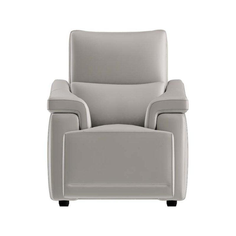 Natuzzi Editions Brama Triple Motion Electric Armchair Natuzzi Editions Brama Triple Motion Electric Armchair