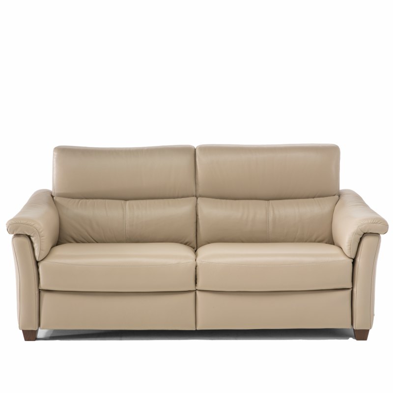 Natuzzi Editions Astuzia Triple Motion Double Electric Sofa Natuzzi Editions Astuzia Triple Motion Double Electric Sofa