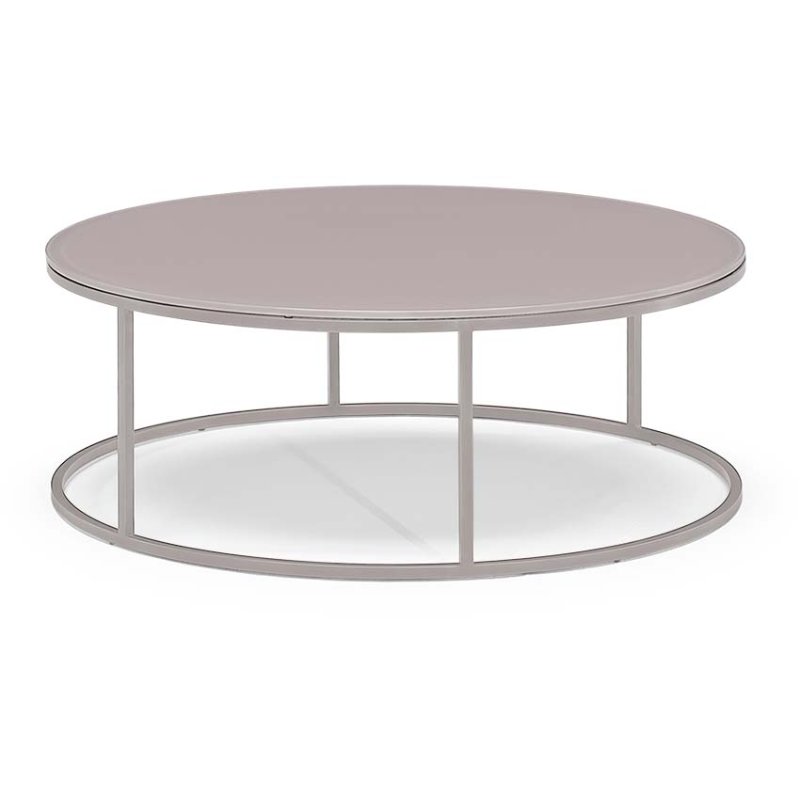 Natuzzi Editions Hydra Round Coffee Table Natuzzi Editions Hydra Round Coffee Table