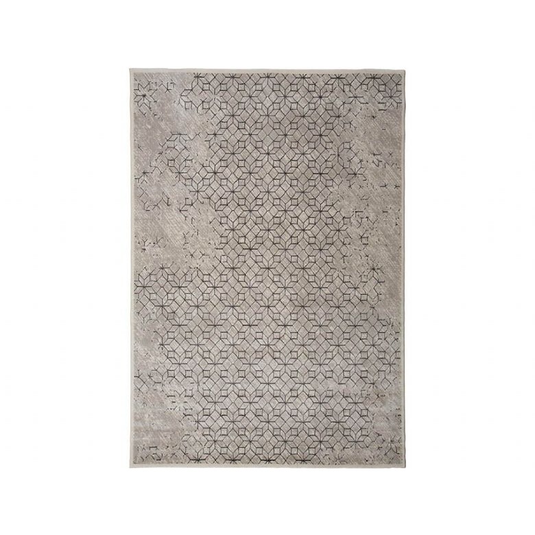 Natuzzi Editions Emilia Anthracite 290 x 200cm Rug Natuzzi Editions Emilia Anthracite 290 x 200cm Rug