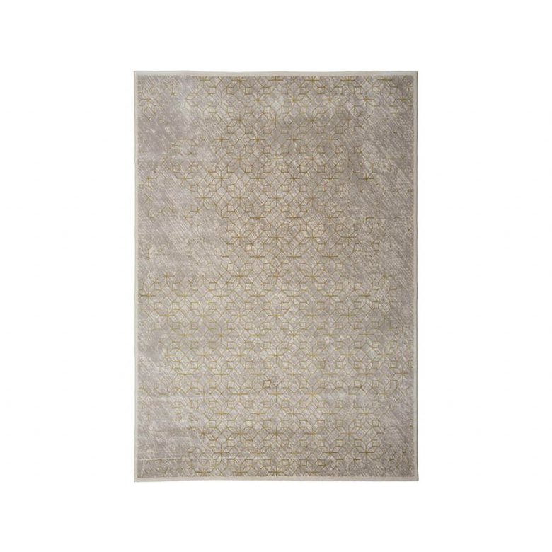 Natuzzi Editions Emilia Gold 290 x 200cm Rug Natuzzi Editions Emilia Gold 290 x 200cm Rug