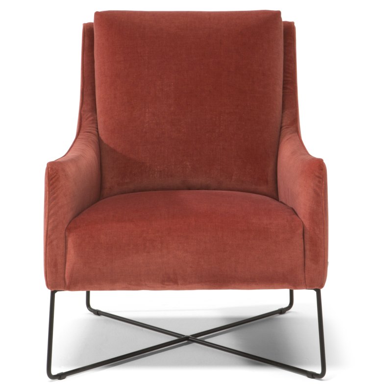 Natuzzi Editions Regina Armchair Natuzzi Editions Regina Armchair