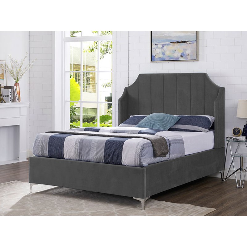 Deco 46 Double Ottoman Bed Frame Deco 46 Double Ottoman Bed Frame