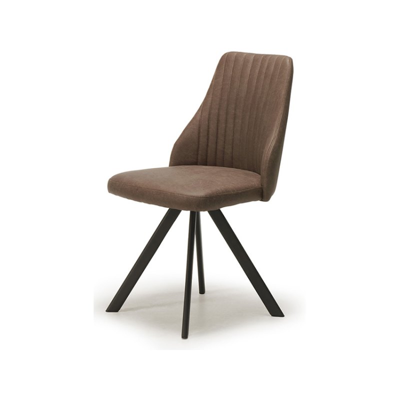 Dallas Brown Dining Chair Dallas Brown Dining Chair