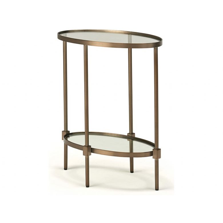 Donte Lamp Table Donte Lamp Table