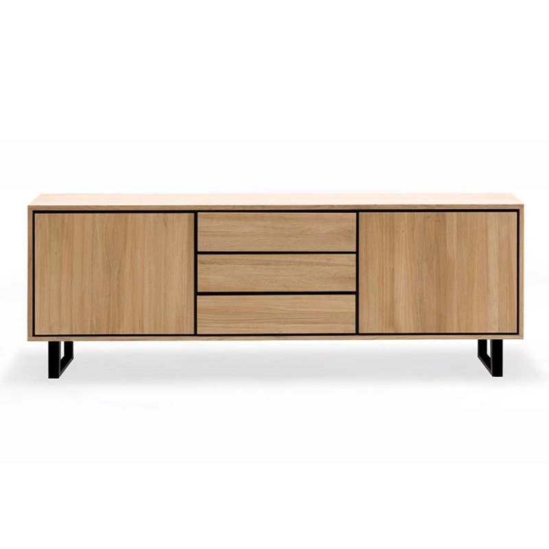 Bath 2 Door & 3 Drawer Sideboard Bath 2 Door & 3 Drawer Sideboard