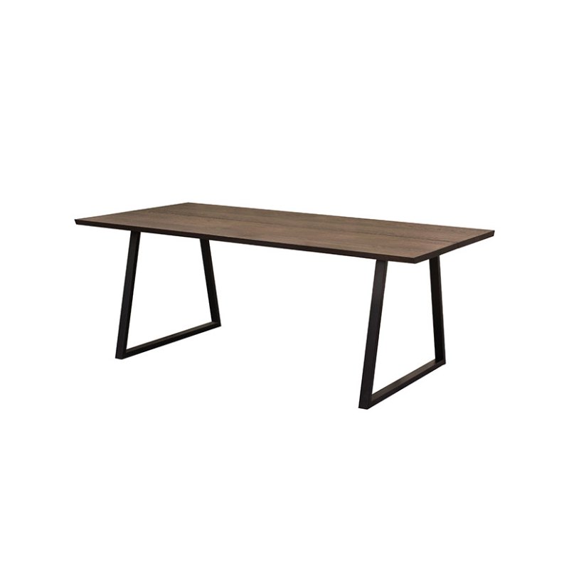 Clifton 30mm Twin Plank 160cm Table Clifton 30mm Twin Plank 160cm Table