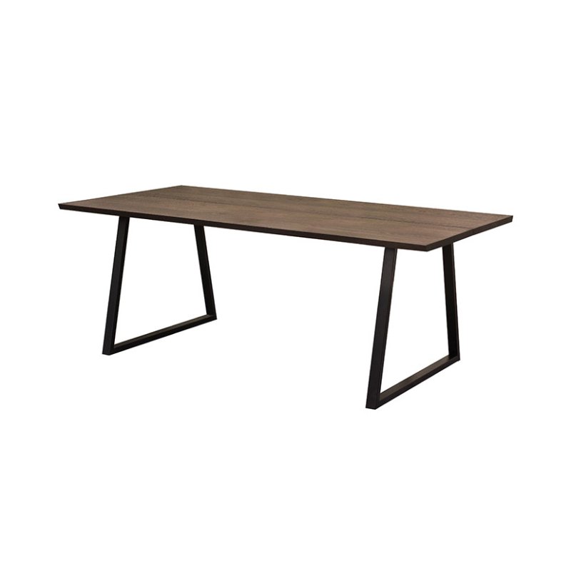 Clifton 30mm Twin Plank 180cm Table Clifton 30mm Twin Plank 180cm Table