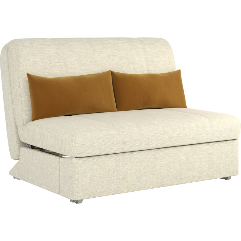 Luca 2 Seater Sofa Bed Luca 2 Seater Sofa Bed