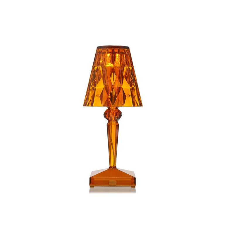 Battery - Ferruccio Laviani Lamp Amber Battery - Ferruccio Laviani Lamp Amber