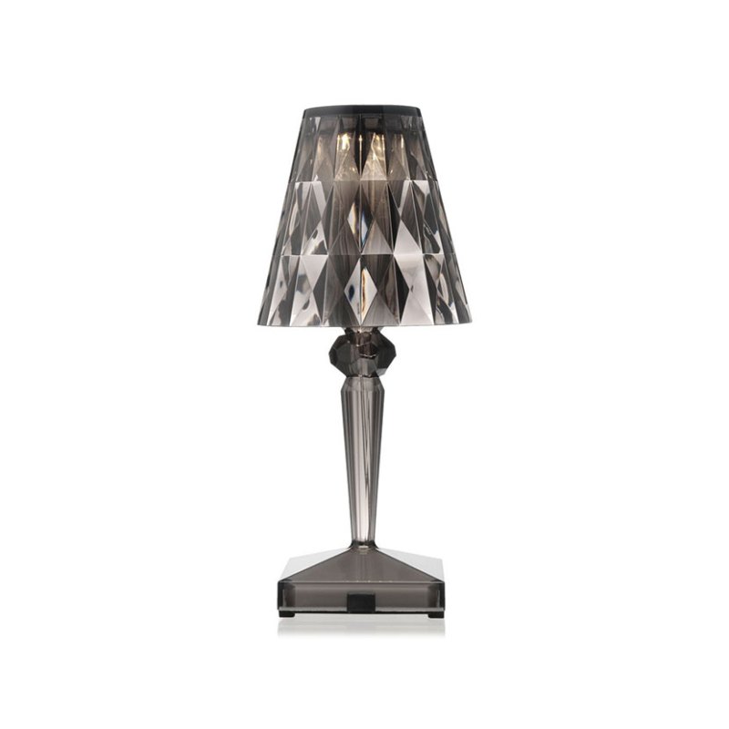 Battery - Ferruccio Laviani Smoke Lamp Battery - Ferruccio Laviani Smoke Lamp