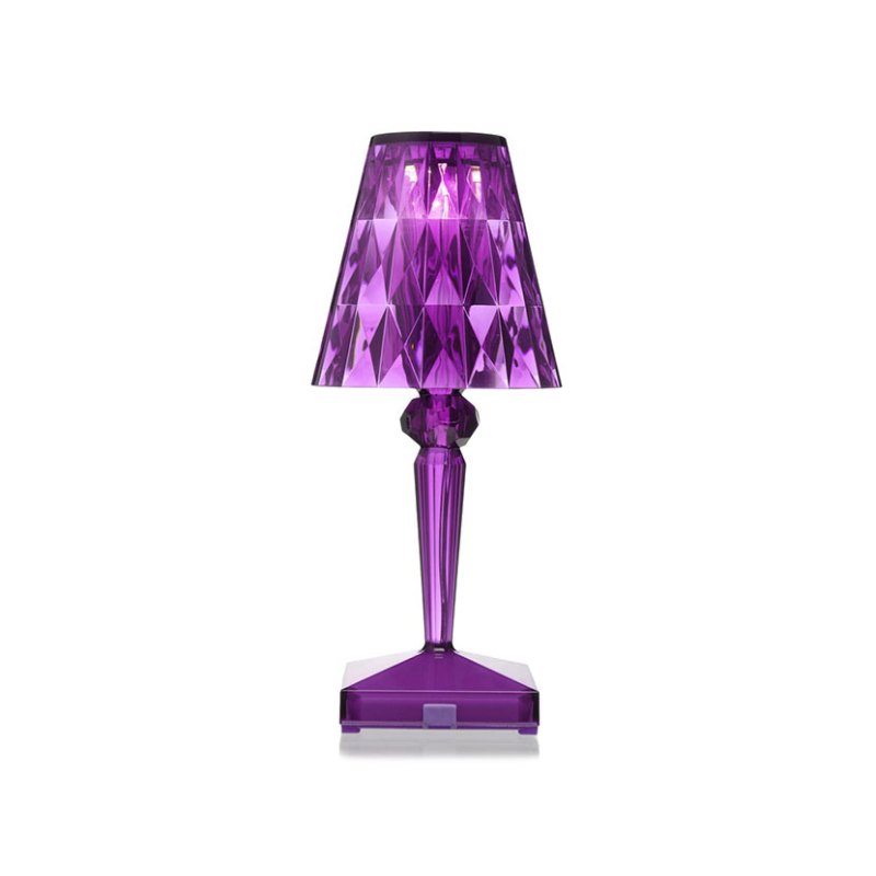 Battery - Ferruccio Laviani Plum Lamp Battery - Ferruccio Laviani Plum Lamp