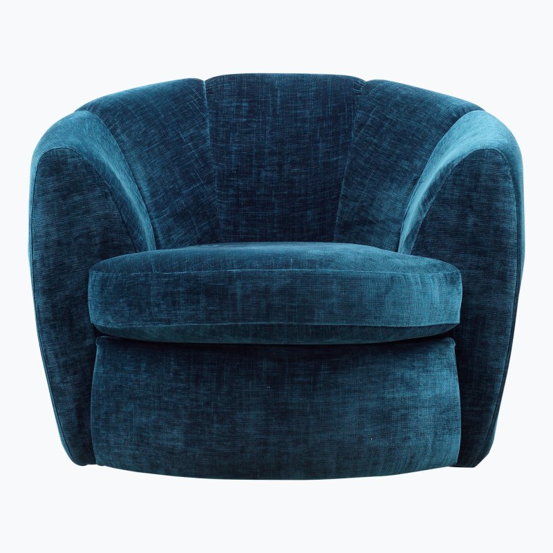 Slumber Accent Swivel Chair Slumber Accent Swivel Chair