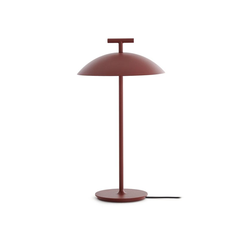 Kartell GEEN-A by Ferruccio Laviani Brick Direct Mains Table Lamp Kartell GEEN-A by Ferruccio Laviani Brick Direct Mains Table Lamp