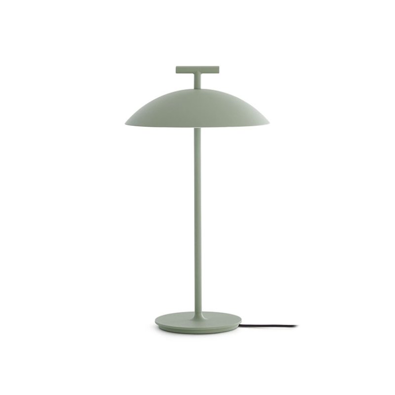 GEEN-A by Ferruccio Laviani Green Direct Mains Table Lamp GEEN-A by Ferruccio Laviani Green Direct Mains Table Lamp