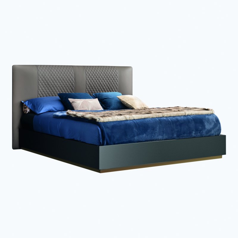 Aquanette Bedroom 60 Super King Bedframe Aquanette Bedroom 60 Super King Bedframe