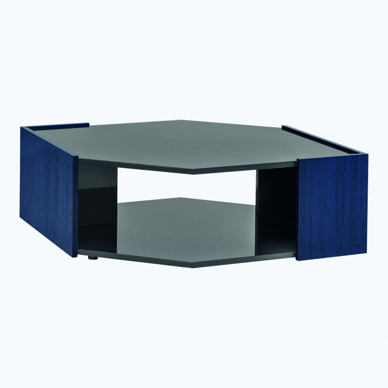 Aquanette Dining Square Coffee Table Aquanette Dining Square Coffee Table