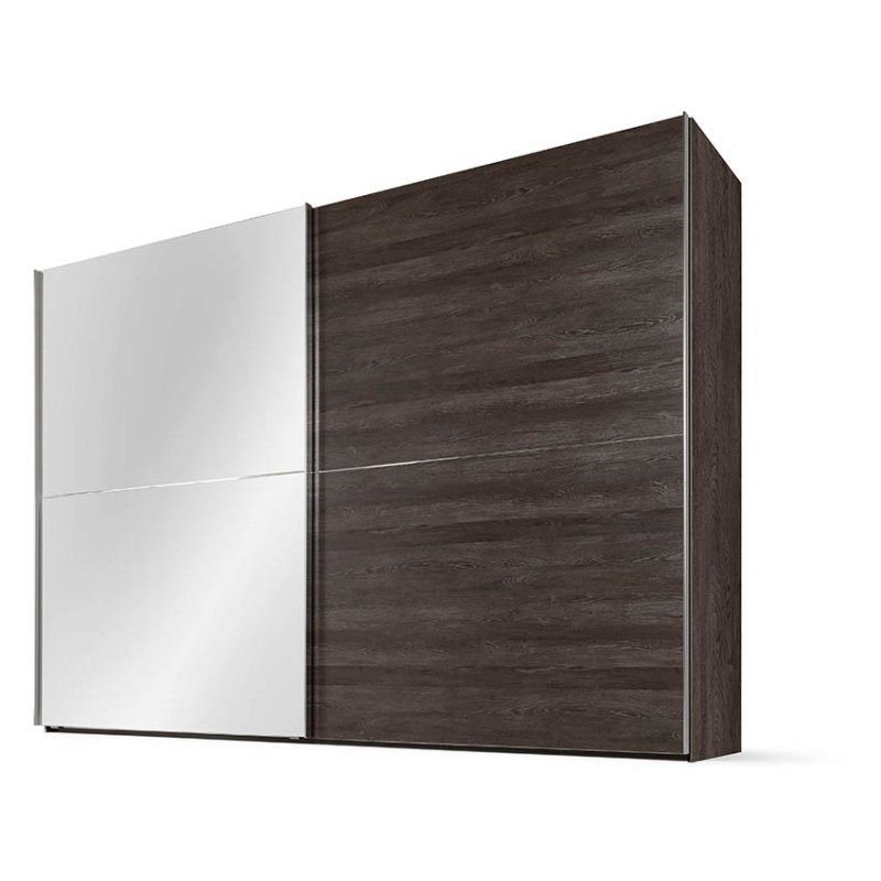 Nolte Concept Me 310 2 Door Sliding Wardrobe 320cm Nolte Concept Me 310 2 Door Sliding Wardrobe 320cm